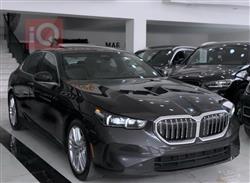 بی ئێم دەبڵیو سیریەس 5